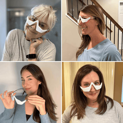 Revital® – Terapia oczu światłem + EMS